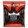 ERNIEBALL Jeu de 7 cordes électrique Paradigm Slinky 10-62