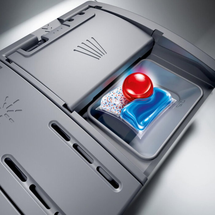 Lave-vaisselle Balay 3VS6364BA 60 cm Blanc