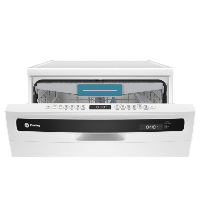 Lave-vaisselle Balay 3VS6364BA 60 cm Blanc