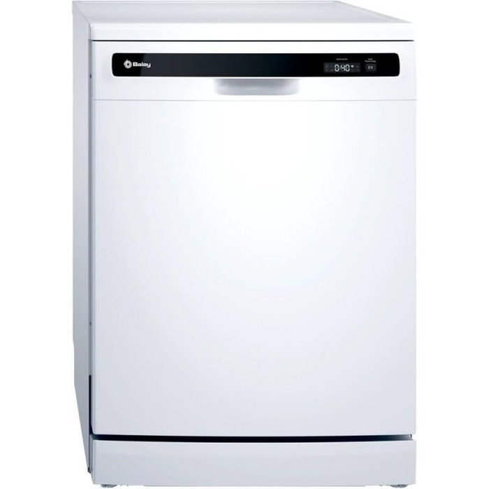 Lave-vaisselle Balay 3VS6364BA 60 cm Blanc