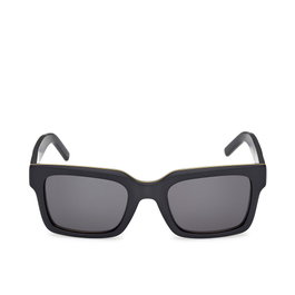 Lunettes de soleil Kway KW0001 - Modèle unisexe, verres 52 mm, monture acétate, branches 145 mm