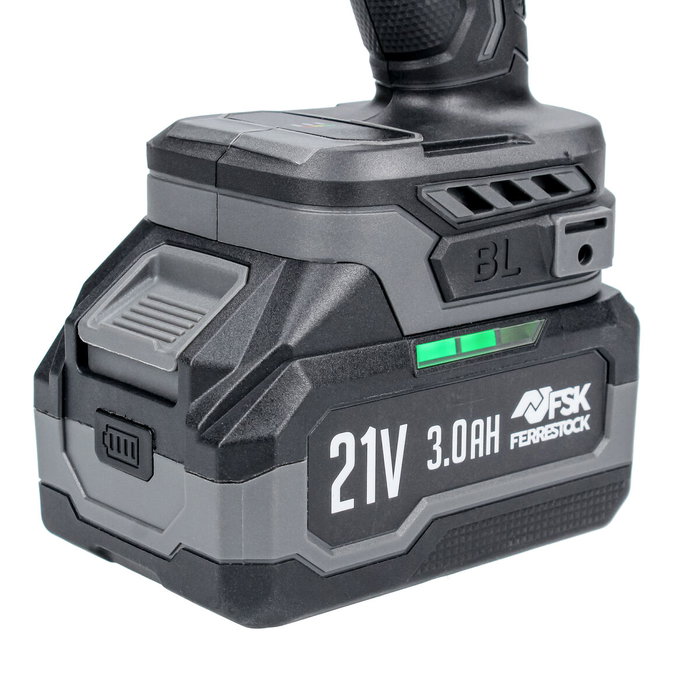 Perceuse à Percussion Ferrestock