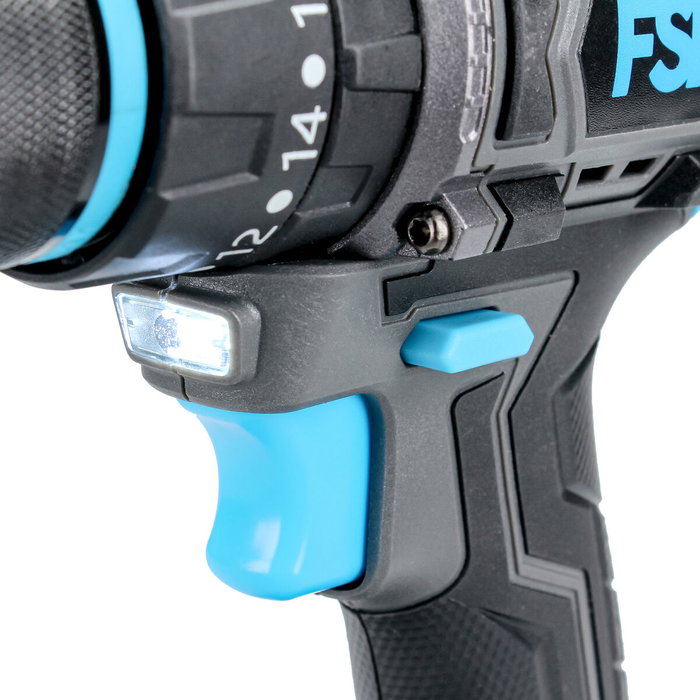 Perceuse à Percussion Ferrestock