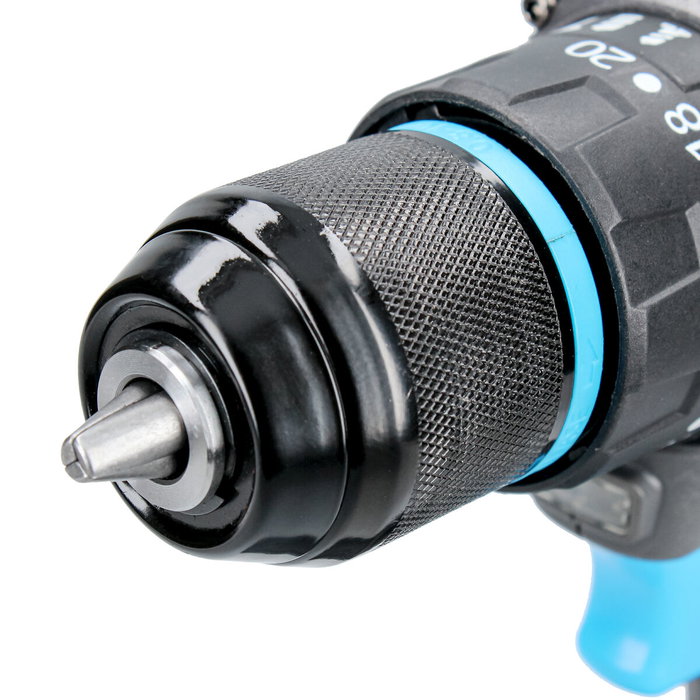 Perceuse à Percussion Ferrestock