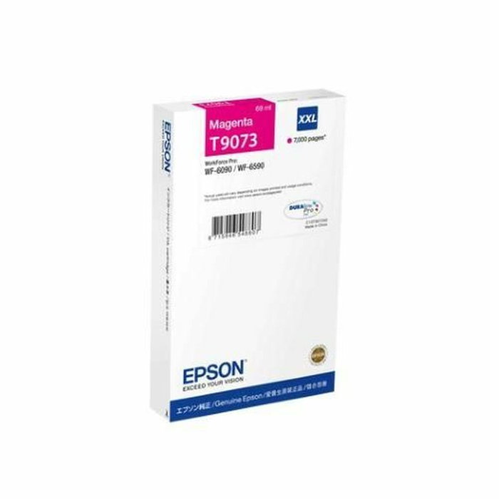 Epson T9073N Magenta XXL