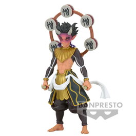 BANPRESTO Figura Zohakuten Demon Series Demon Slayer Kimetsu no Yaiba 15cm