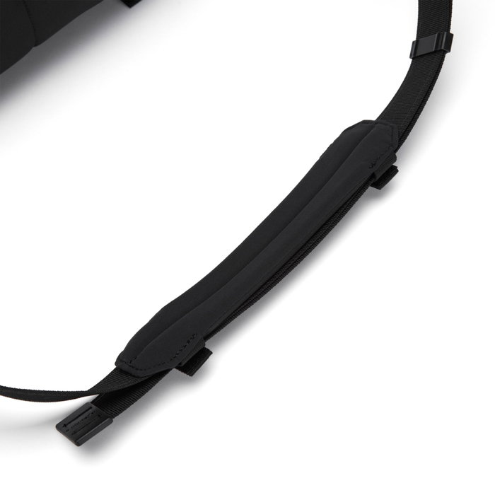 Pacsafe EXP Sling crossbody black Pacsafe EXP Sling crossbody black