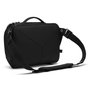 Pacsafe EXP Sling crossbody black