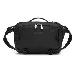 Pacsafe EXP Sling crossbody black