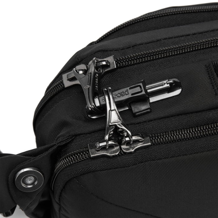 Pacsafe EXP Sling crossbody black Pacsafe EXP Sling crossbody black