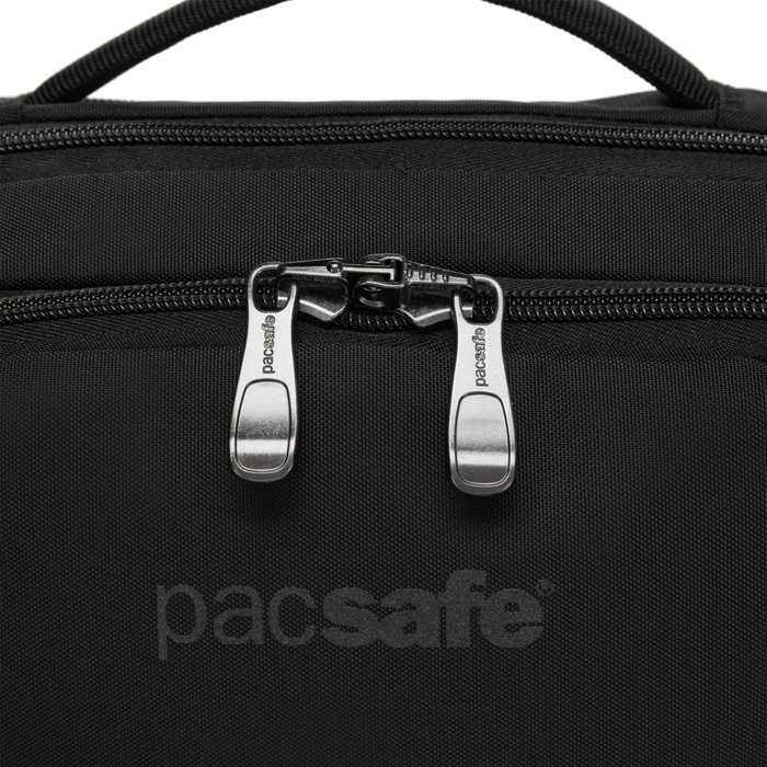 Pacsafe EXP Sling crossbody black Pacsafe EXP Sling crossbody black