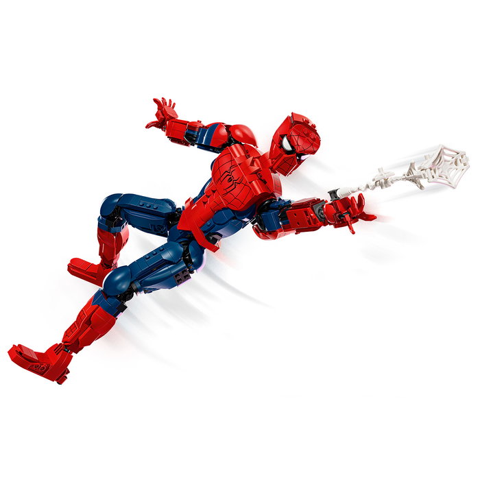 LEGO Marvel Spider-Man, la Figurine de Héros 76346 LEGO Marvel Spider-Man, la Figurine de Héros 76346