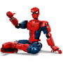 LEGO Marvel Spider-Man, la Figurine de Héros 76346