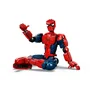 LEGO Marvel 76346 Spider-Man, la Figurine de Héros - Jouet de Construction pour Enfants de 12 Ans et Plus