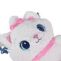 Cerdá Sac Peluche Marie des Aristocats Disney Blanc