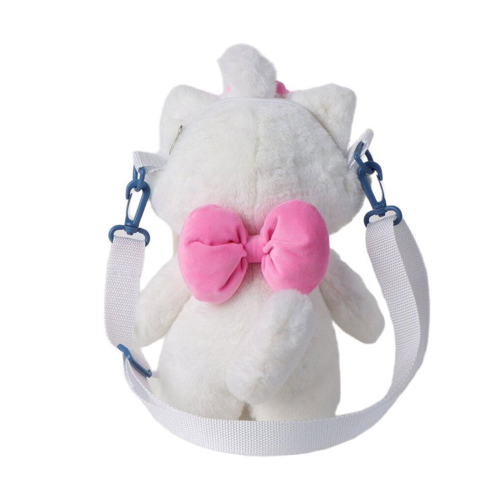 Cerdá Sac Peluche Marie des Aristocats Disney Blanc Cerdá Sac Peluche Marie des Aristocats Disney Blanc