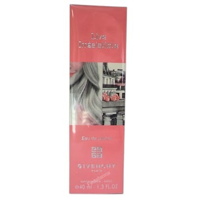 GIVENCHY Live Irresistible Eau de Parfum Vaporisateur 75 ml GIVENCHY Live Irresistible Eau de Parfum Vaporisateur 75 ml