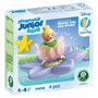 PLAYMOBIL JUNIOR Fée Clochette et Fleur Flottante Disney