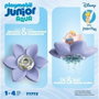 PLAYMOBIL JUNIOR Fée Clochette et Fleur Flottante Disney