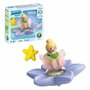 PLAYMOBIL JUNIOR Fée Clochette et Fleur Flottante Disney
