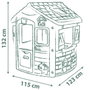 Maison de jeux pour enfants Smoby