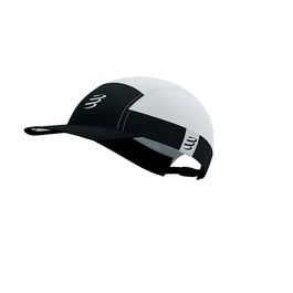 Casquette de Sport Compressport 5 Panel Light