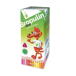 NOVADIET Bropulín Elixir 250 ml