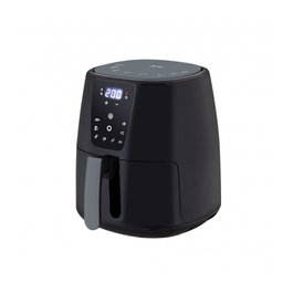 Friteuse à Air JATA JEFR1225 Noir 1300 W 5 L