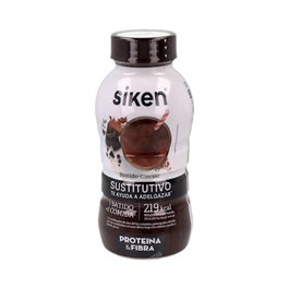 SIKEN SUSTI Batido Cacao 325 ml