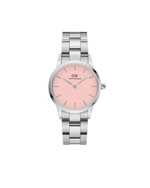 Daniel Wellington DW00100534 Iconic Link 28mm Rose et Gris