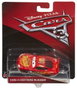 Mattel - Voitures Miniatures Cars 3 - Modèles Assortis - Échelle 1:55 - Jouet pour Enfants à Partir de 3 Ans - Produit en Espagnol/Portugais