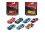 Mattel - Voitures Miniatures Cars 3 - Modèles Assortis - Échelle 1:55 - Jouet pour Enfants à Partir de 3 Ans - Produit en Espagnol/Portugais
