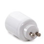 Adaptateur de culot GU10 vers E27