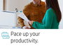 HP Color LaserJet Pro M454dw - Imprimante Laser Couleur, A4, WiFi, USB, Vitesse 28ppm, Résolution 600 x 600 dpi