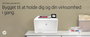 HP Color LaserJet Pro M454dw - Imprimante Laser Couleur, A4, WiFi, USB, Vitesse 28ppm, Résolution 600 x 600 dpi