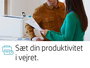 HP Color LaserJet Pro M454dw - Imprimante Laser Couleur, A4, WiFi, USB, Vitesse 28ppm, Résolution 600 x 600 dpi