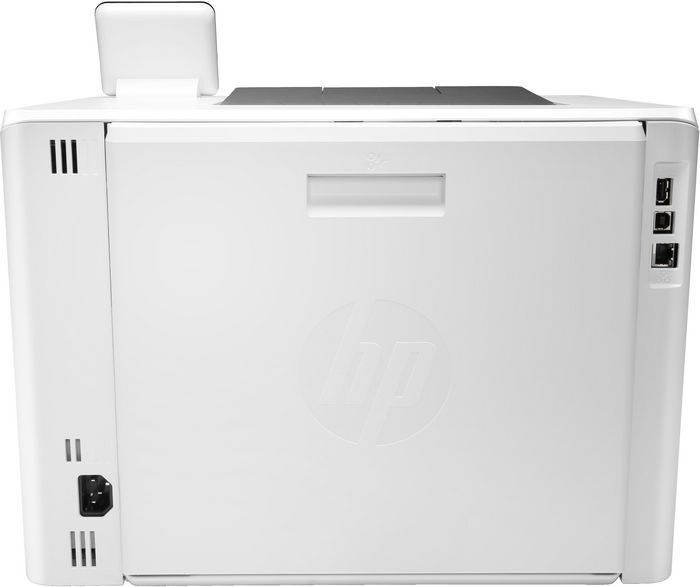 HP Color LaserJet Pro M454dw - Imprimante Laser Couleur, A4, WiFi, USB, Vitesse 28ppm, Résolution 600 x 600 dpi