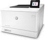 HP Color LaserJet Pro M454dw - Imprimante Laser Couleur, A4, WiFi, USB, Vitesse 28ppm, Résolution 600 x 600 dpi