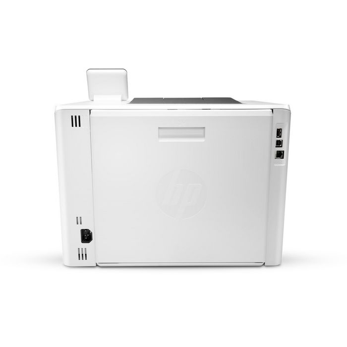 HP Color LaserJet Pro M454dw - Imprimante Laser Couleur, A4, WiFi, USB, Vitesse 28ppm, Résolution 600 x 600 dpi