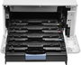 HP Color LaserJet Pro M454dw - Imprimante Laser Couleur, A4, WiFi, USB, Vitesse 28ppm, Résolution 600 x 600 dpi