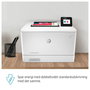 HP Color LaserJet Pro M454dw - Imprimante Laser Couleur, A4, WiFi, USB, Vitesse 28ppm, Résolution 600 x 600 dpi