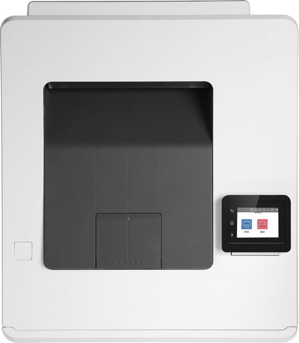 HP Color LaserJet Pro M454dw - Imprimante Laser Couleur, A4, WiFi, USB, Vitesse 28ppm, Résolution 600 x 600 dpi