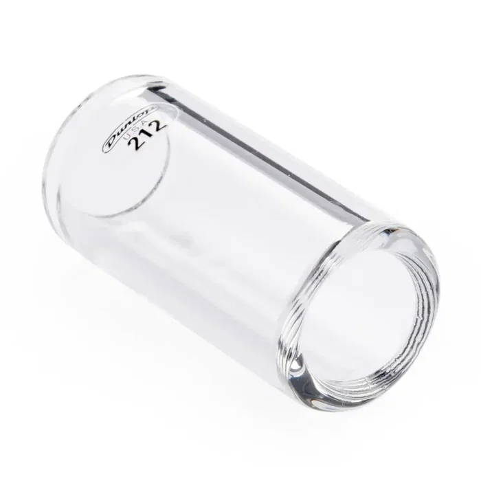 Dunlop Slide Dunlop Glass Heavy Wall Small Short Dunlop Slide Dunlop Glass Heavy Wall Small Short