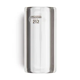 Dunlop Slide Dunlop Glass Heavy Wall Small Short