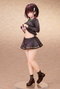 Ayakashi Triangle statuette PVC 1/7 Suzu Kanade 24 cm