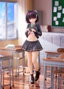 Ayakashi Triangle statuette PVC 1/7 Suzu Kanade 24 cm