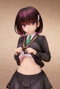 Ayakashi Triangle statuette PVC 1/7 Suzu Kanade 24 cm