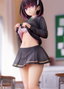 Ayakashi Triangle statuette PVC 1/7 Suzu Kanade 24 cm