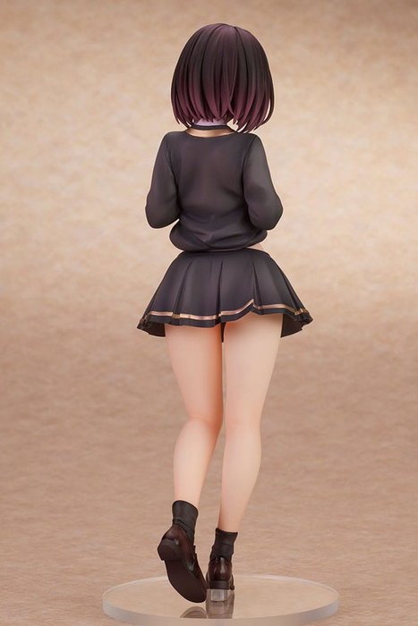 Ayakashi Triangle statuette PVC 1/7 Suzu Kanade 24 cm Ayakashi Triangle statuette PVC 1/7 Suzu Kanade 24 cm