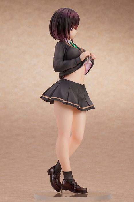 Ayakashi Triangle statuette PVC 1/7 Suzu Kanade 24 cm Ayakashi Triangle statuette PVC 1/7 Suzu Kanade 24 cm